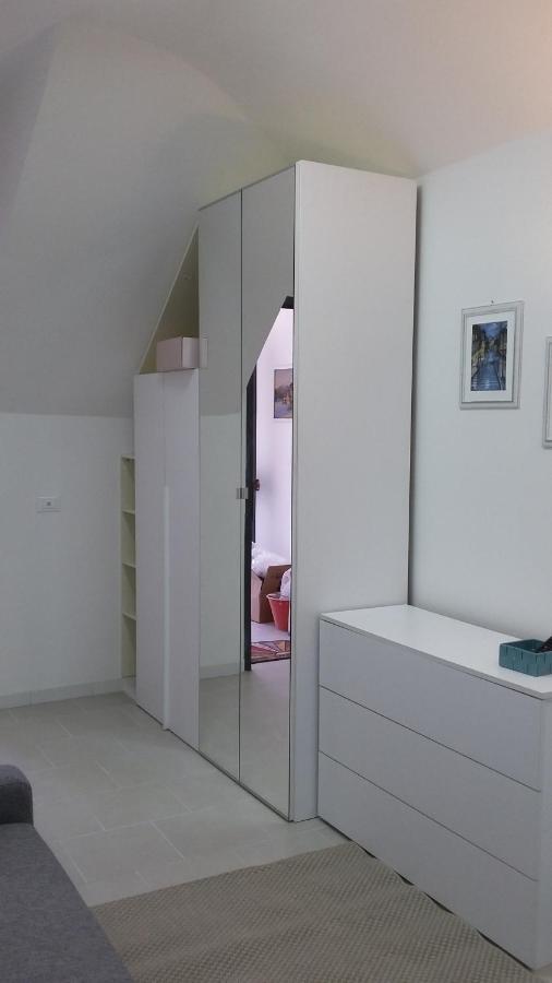 Max In Center Parking Privato Nel Prezzo Apartment Sanremo Exterior photo